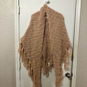 Torrid Oversized Shall